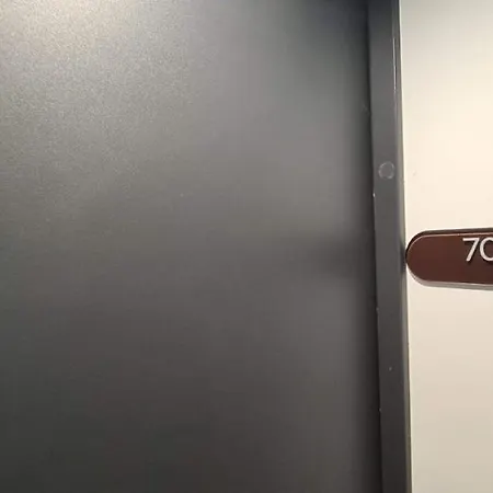 703 Apartment