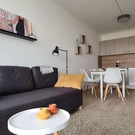 703 Apartment