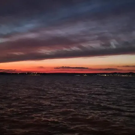 Apartman 703 Siófok