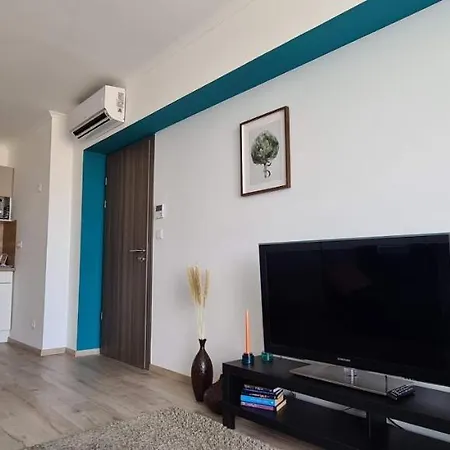 703 Apartment
