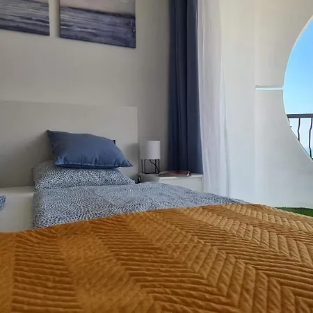 Apartment 703 Siofok