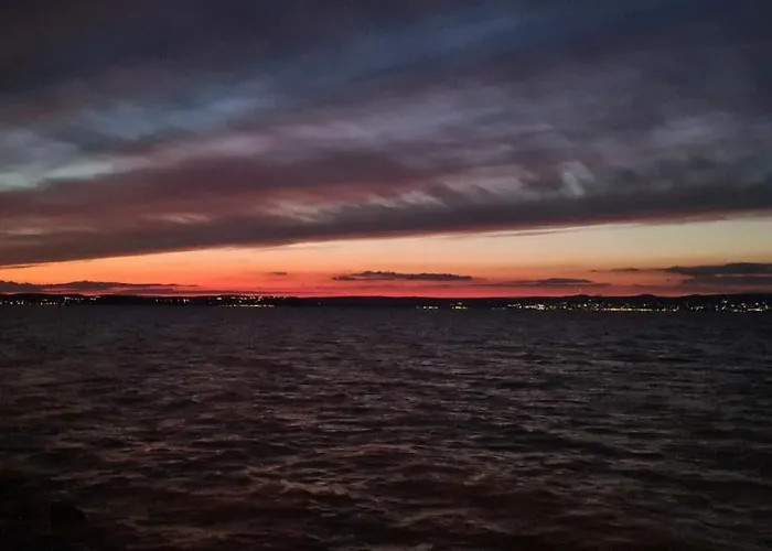 Lägenhet 703 Siófok