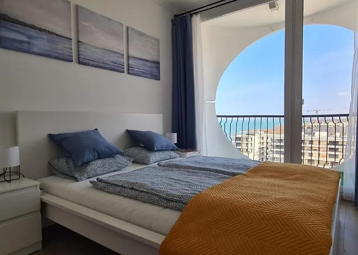 703 Lägenhet Siófok