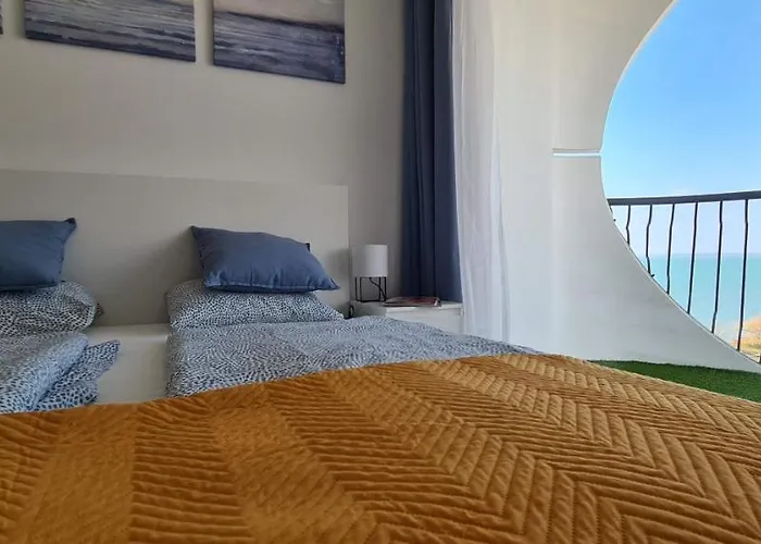 Apartament 703 Siófok